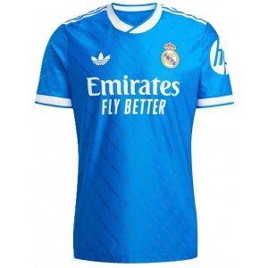 Camisa III Real Madrid 2025 2026 Adidas oficial 